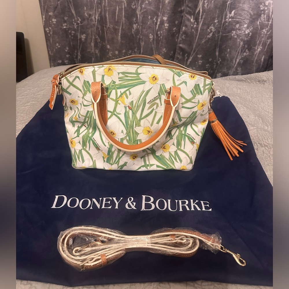 Dooney & Bourke Daffodil
